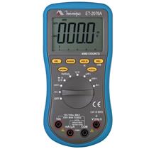 Multímetro Digital Minipa ET-2076A 24666 24666 