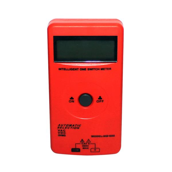 MULTIMETRO DIGITAL HM-2900 21N053 - Eletropeças MULTIMETRO DIGITAL HM-2900 21N053 - Eletropeças