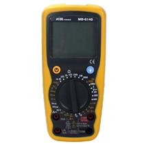Multímetro Digital Icel MD-6140 25375 25375 