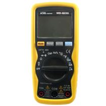 Multímetro Digital Icel MD-6220 25377 25377