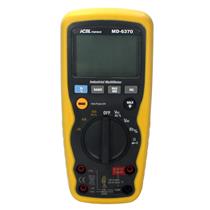 Multímetro Digital Icel MD-6370 25379 25379 