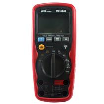 Multímetro Digital Icel MD-6380 25380 25380 