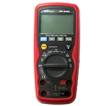 Multímetro Digital Icel MD-6490 25381 25381 