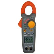 Alicate Amperímetro Digital Icel AD-6020 25382 25382 