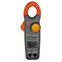 Alicate Amperímetro Digital Icel AD-7920 25385 25385 