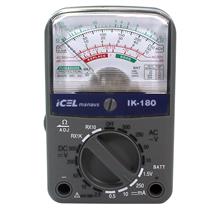 Multímetro Analógico Icel IK-180 25393 25393