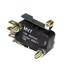 Chave Fim de Curso Kap MV7 RCA1 33337 33337 