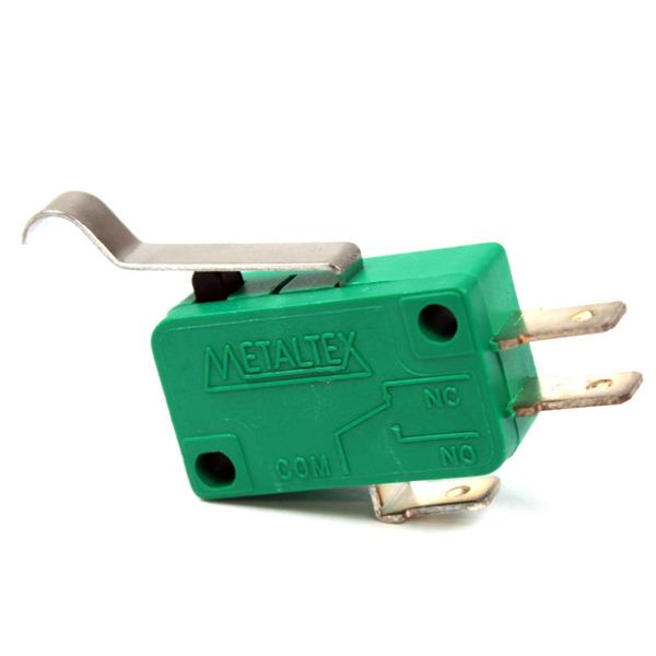 Micro Chave Metaltex NS3-040D 34031 34031