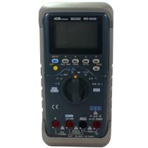 Multímetro Digital Icel MD-6520 33285 33285 