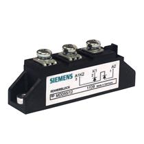 Módulo Retificador Diodo Siemens MDD 55/12 32967 32967 