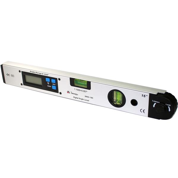 Medidor Angular Digital Minipa MAD-185 34476 34476
