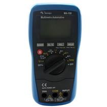 Multímetro Digital Automotivo Minipa MA-150 34482 34482 
