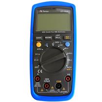 Multímetro Digital Minipa ET-1639 34078 34078 