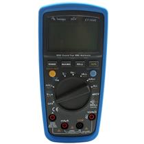 Multímetro Digital Minipa ET-1649 34079 34079