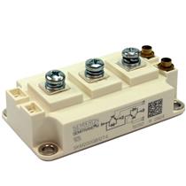 Módulo IGBT SEMIKRON SKM 200 GB 12 T4 34148 34148 