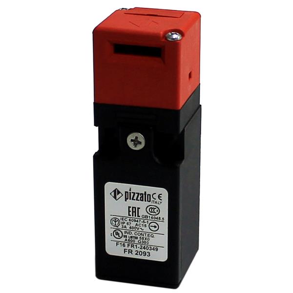 Interruptor de Segurança Kap LE206S5I 33032 33032