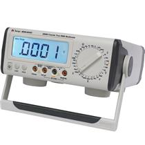 Multímetro Digital de Bancada Minipa MDM-8045C 34235 34235 
