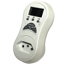 Timer Digital Bivolt DNI-6611 32851 32851 