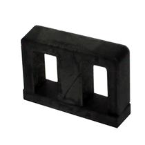 Núcleo de Pó Ferro Magnético NEI-25/18/7-1500-IP6 8399 8399 