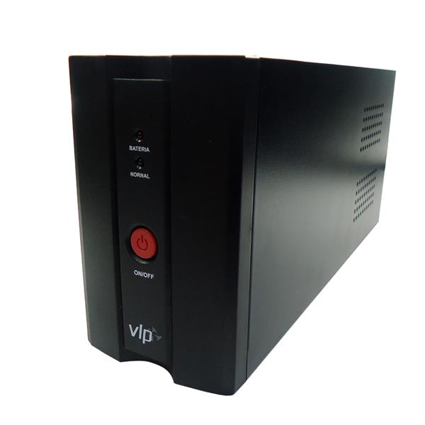 Nobreak 1000VA Entrada: Bivolt Saída: 220V VNA 1000 11427 11427