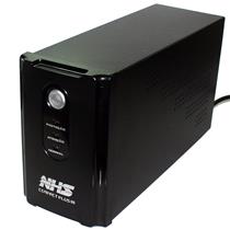 Nobreak 1200VA Saída: 220V NHS COMPACT PLUS III 24325 24325 