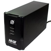 Nobreak 1200VA Saída: 120V NHS COMPACT PLUS III 26960 26960