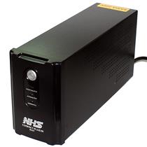 Nobreak 1500VA Saída: 220V NHS COMPACT PLUS III EXT. 26961 26961