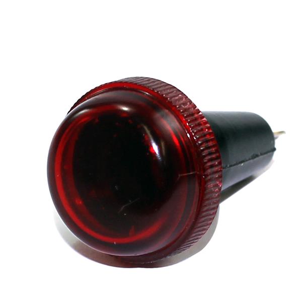 Olho de Boi Vermelho 452 4087 4087