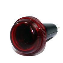 Olho de Boi Vermelho 452 4087 4087