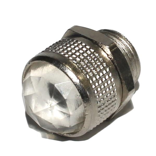 Jóia Olho de Boi Cristal para Painel 752 29682 29682