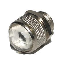 Jóia Olho de Boi Cristal para Painel 752 29682 29682