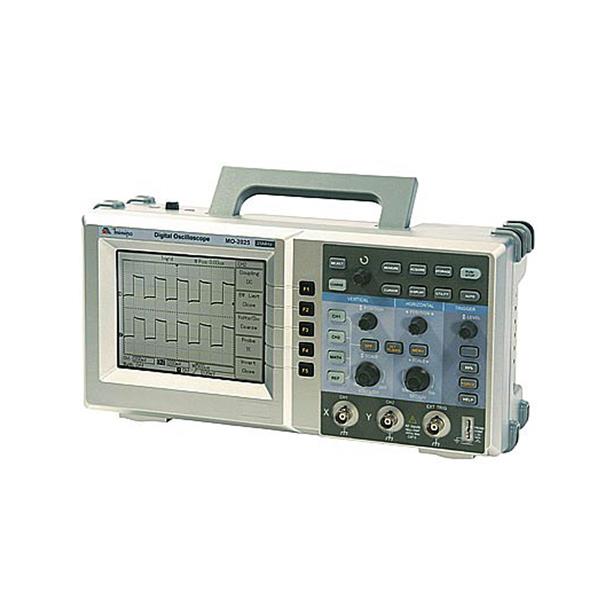 Osciloscópio Digital Minipa MO-2025 28150 28150