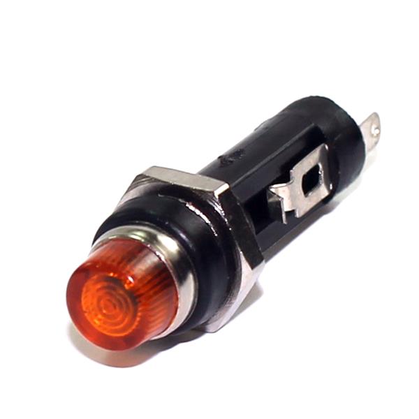 Olho de Boi para Lâmpada Espada Amarelo Joto 352 28037 28037