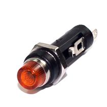 Olho de Boi para Lâmpada Espada Amarelo Joto 352 28037 28037 