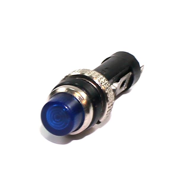 Olho de Boi para Lâmpada Espada Azul Joto 352 28038 28038