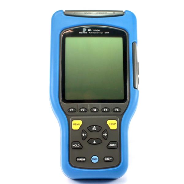 Osciloscópio Digital Automotivo Minipa MS-1005 25106 25106