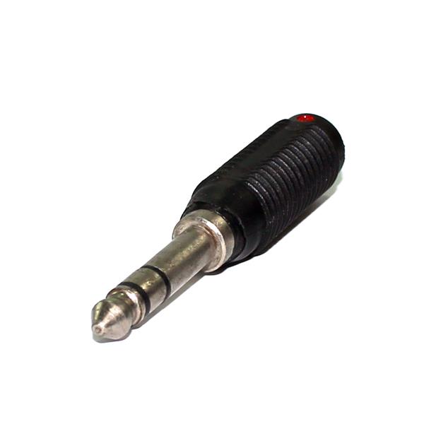 Adaptador Plug P10 Stereo X J10 Mono 19818 19818