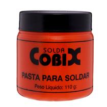 Pasta para Solda Cobix PS-110 8349 8349 