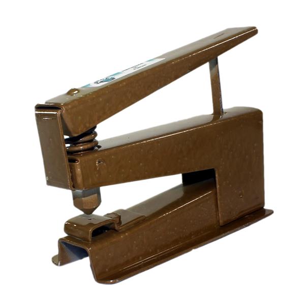 Perfurador de Placa PP-3 1235 1235