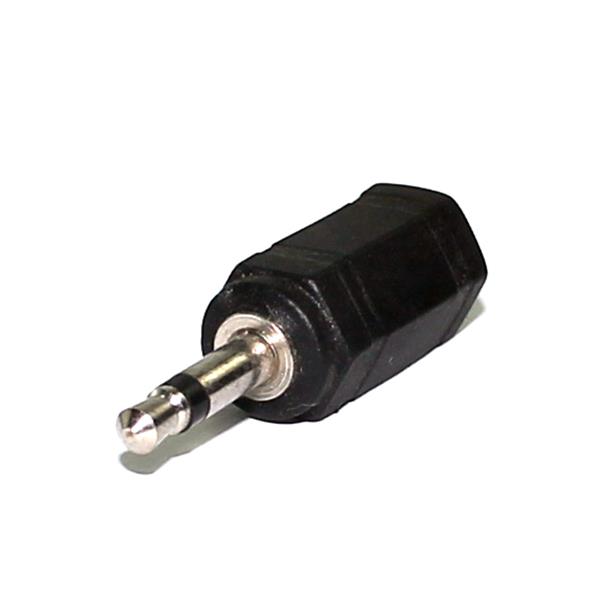 Adaptador Plug P2 Mono X Jack J2 Stereo  19682 19682