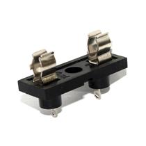 Porta Fusível Preto PF-106 2873 2873