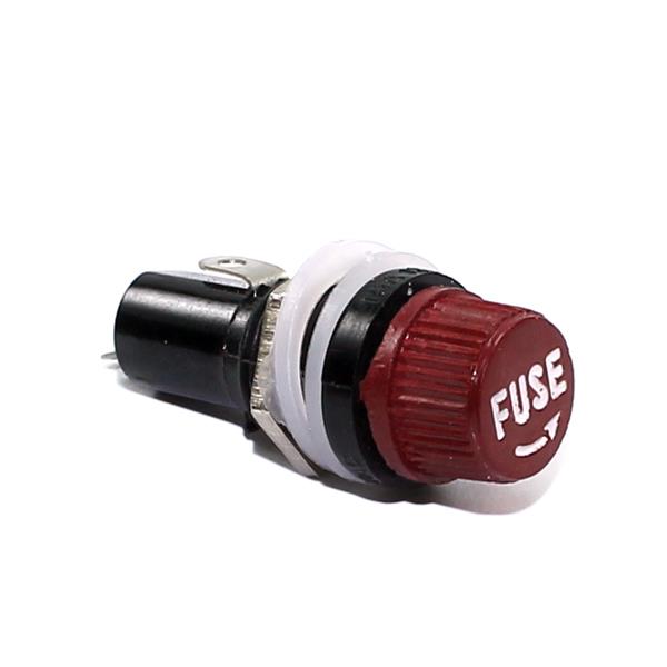 Porta Fusível 102R 2875 2875