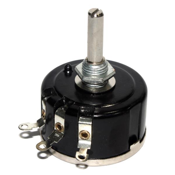 Potenciômetro de Fio 5W 30R 13681 13681