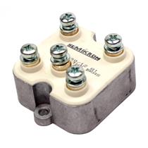 Ponte Retificadora SEMIKRON SKD 30/12 A1 7859 7859 