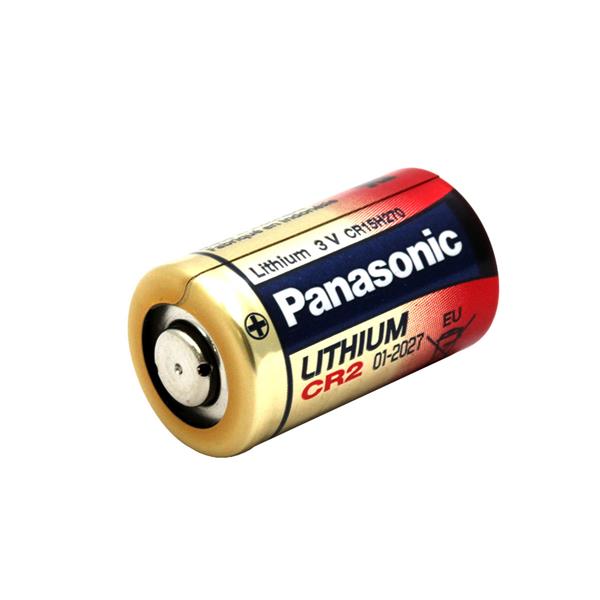 Bateria de Lithium 3V Panasonic CR-2 13535 13535