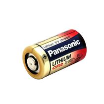 Bateria de Lithium 3V Panasonic CR-2 13535 13535