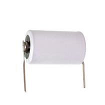 Bateria de Lithium com Terminais 1/2AA 3,0V CR-14250SE 7273 7273