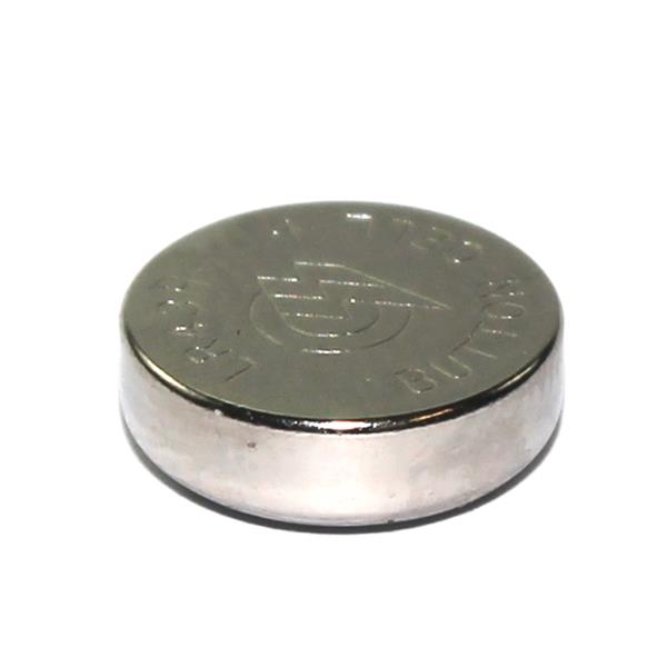 Pilha Alcalina 1,5V Tipo Botão 386   7193 7193