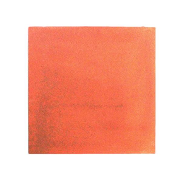 Placa Cobreada Virgem Face Simples de Fenolite FES-50X50CM 21220 21220