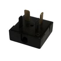 Pino para Telefone Preto 3920 3920 